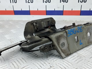 Петля капота, ориг. номер 39126608, 39085087, OPEL INSIGNIA 2 2
