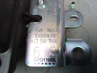 Прочие, ориг. номер 8615078070, LEXUS NX 2017-2021