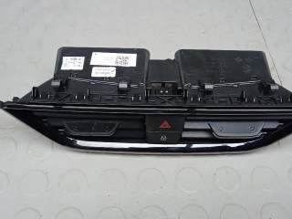Дефлектор, ориг. номер 654820951E, SKODA KAMIQ 1 1