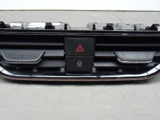 Дефлектор, ориг. номер 654820951E, SKODA KAMIQ 1 1