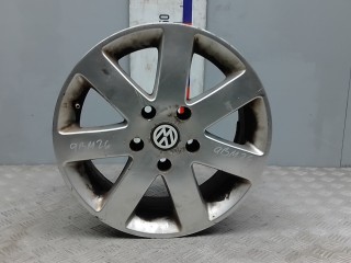 Диск литой, VOLKSWAGEN TRANSPORTER T5 T5 2002-2009