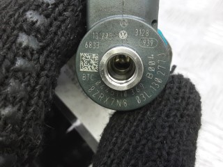 Форсунка дизельная, ориг. номер 03L130277J, 0445110369, SEAT ALHAMBRA 7N 7N