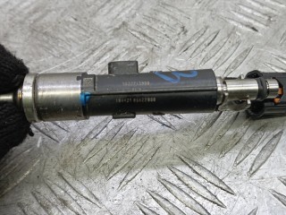 Форсунка бензиновая, ориг. номер 9822715980, PEUGEOT 2 2