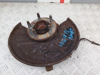 Кулак поворотный лев, ориг. номер 308227, 94524773, OPEL MOKKA 1 1 2012-2016