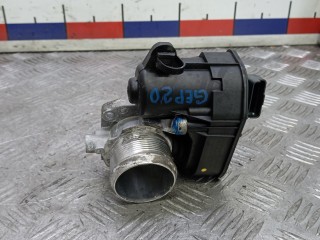 Дроссельная заслонка бензиновая, ориг. номер 9842936880, PEUGEOT 2 2