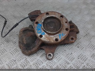Кулак поворотный лев, VOLKSWAGEN CRAFTER 1 1 2006-2011