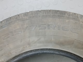 Шина, LAND ROVER FREELANDER 2 2 2010-2012