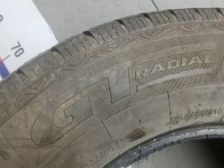 Шина, LAND ROVER FREELANDER 2 2 2010-2012