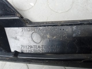 Молдинг лобового стекла, HONDA CIVIC 10 10