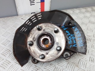 Кулак поворотный прав, ориг. номер 43211F4010, TOYOTA C-HR 2016-2019