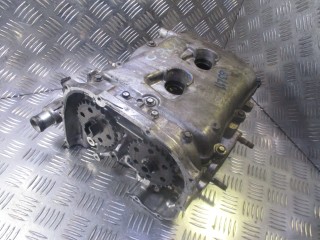ГБЦ дизельная, ориг. номер 11063AB460, 11039AC050, SUBARU LEGACY 4 4