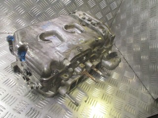 ГБЦ дизельная, ориг. номер 11063AB460, 11039AC050, SUBARU LEGACY 4 4