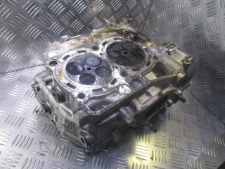 ГБЦ дизельная, ориг. номер 11063AB460, 11039AC050, SUBARU LEGACY 4 4