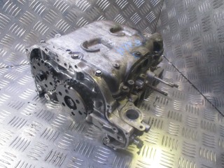 ГБЦ дизельная, ориг. номер 11063AB460, 11039AC050, SUBARU LEGACY 4 4