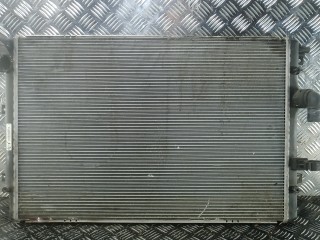 Радиатор системы охлаждения, ориг. номер 5NO121253L, SEAT ALHAMBRA 7N 7N