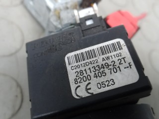 Замок зажигания, ориг. номер 8200405701, 95507447, 4421502, NISSAN INTERSTAR X70 X70