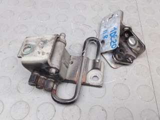 Петля передняя правая, VOLKSWAGEN TOURAN (1T1, 1T2) (1T1, 1T2) 2003-2006