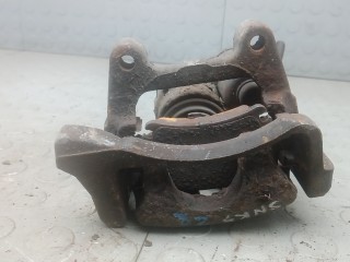 Суппорт тормозной задний правый, ориг. номер 5N0615404, SEAT ALHAMBRA 7N 7N