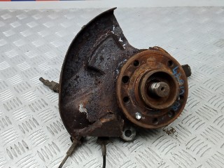Кулак поворотный прав, OPEL SIGNUM 2003-2005