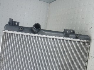 Радиатор системы охлаждения, ориг. номер 5N0121253P, SEAT ALHAMBRA 7N 7N