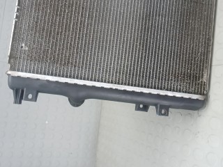 Радиатор системы охлаждения, ориг. номер 5N0121253P, SEAT ALHAMBRA 7N 7N