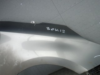 Крыло переднее правое, ориг. номер 66321A4000, KIA CARENS 4 4