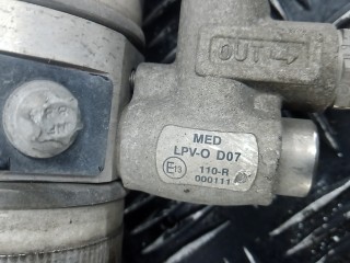 Прочие, OPEL ZAFIRA B B 2008-2014