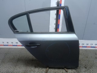Дверь задняя правая, BMW 1 E87 E87