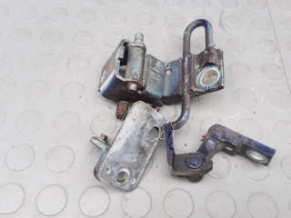 Петля передняя правая, ориг. номер 4B0831411B, VOLKSWAGEN PASSAT B5 B5 1996-2001