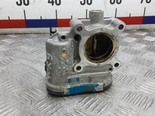 Дроссельная заслонка бензиновая, ориг. номер 161203209R, A2821410200, 0280750654Q08, RENAULT KADJAR 1 1