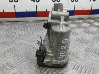 Дроссельная заслонка бензиновая, ориг. номер 161203209R, A2821410200, 0280750654Q08, RENAULT KADJAR 1 1
