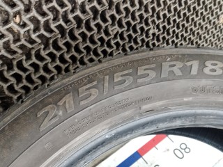Шина, NISSAN QASHQAI J10 J10 2010-2013