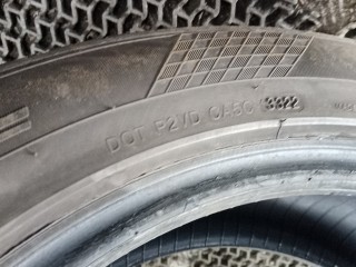 Шина, NISSAN QASHQAI J10 J10 2010-2013