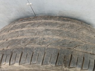 Шина, NISSAN QASHQAI J10 J10 2010-2013