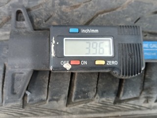 Шина, NISSAN QASHQAI J10 J10 2010-2013