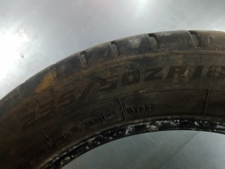 Шина, FORD KUGA 2 2 2012-2016
