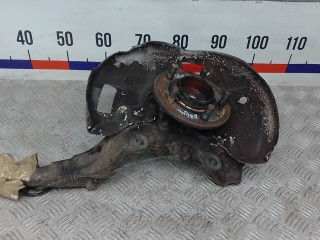 Кулак поворотный прав, LAND ROVER DISCOVERY 4 4 2009-2013