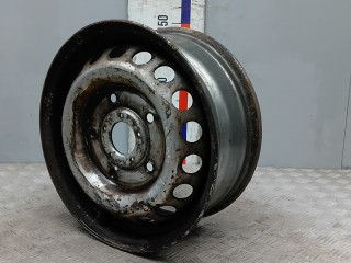 Диск штампованный, FORD TRANSIT 8 8 2013-2019