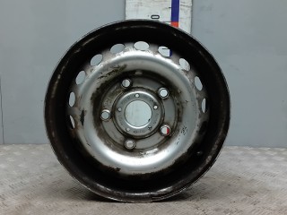Диск штампованный, FORD TRANSIT 8 8 2013-2019