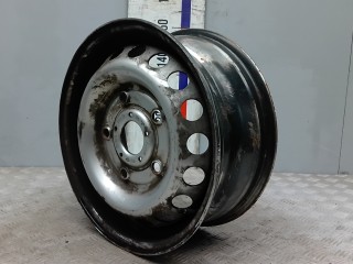 Диск штампованный, FORD TRANSIT 8 8 2013-2019
