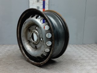 Диск штампованный, FORD TRANSIT 8 8 2013-2019