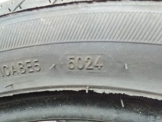 Шина, KIA CEE'D 2 (JD) 2 (JD) 2012-2015