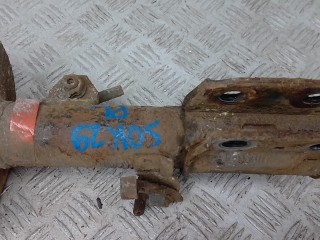 Стойка передняя левая, ориг. номер 4852009821, 481310F010, 4860905040, TOYOTA COROLLA VERSO 2 2