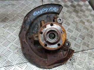 Кулак поворотный прав, VOLVO XC60 1 1 2008-2013
