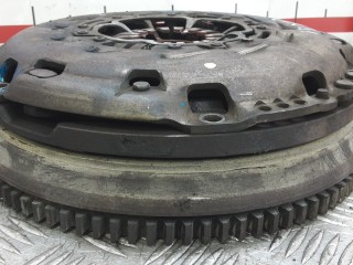 Маховик демпферный дизельный, ориг. номер 134500R010, TOYOTA RAV 4 XA30 XA30