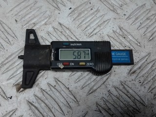 Шина, FORD FOCUS 4 4 2018-2022