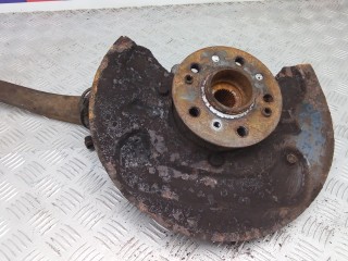 Кулак поворотный лев, MERCEDES BENZ GL-CLASS X164 X164 2006-2009