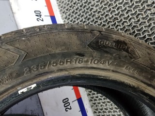 Шина, TOYOTA RAV 4 CA40 CA40 2012-2015