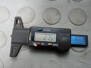 Шина, TOYOTA RAV 4 CA40 CA40 2012-2015