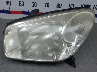 Фара левая, TOYOTA RAV 4 XA20 XA20